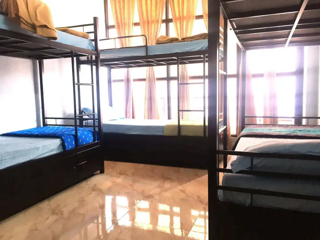 Мадикери: Vedanta Wake Up - Coorg, Madikeri Town Center