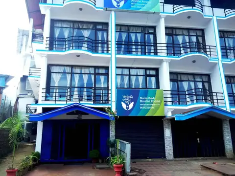 Vedanta Wake Up - Coorg, Madikeri Town Center — фото 1