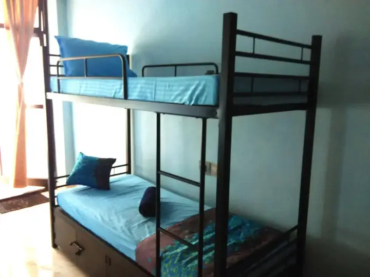 Мадикери: Vedanta Wake Up - Coorg, Madikeri Town Center