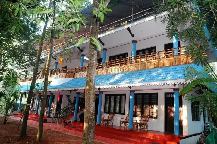 Cherthala: La Villa Marari