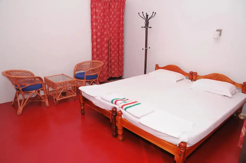Cherthala: La Villa Marari
