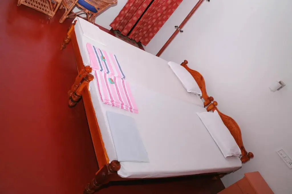Cherthala: La Villa Marari