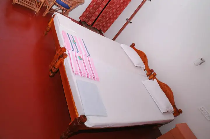 Cherthala: La Villa Marari