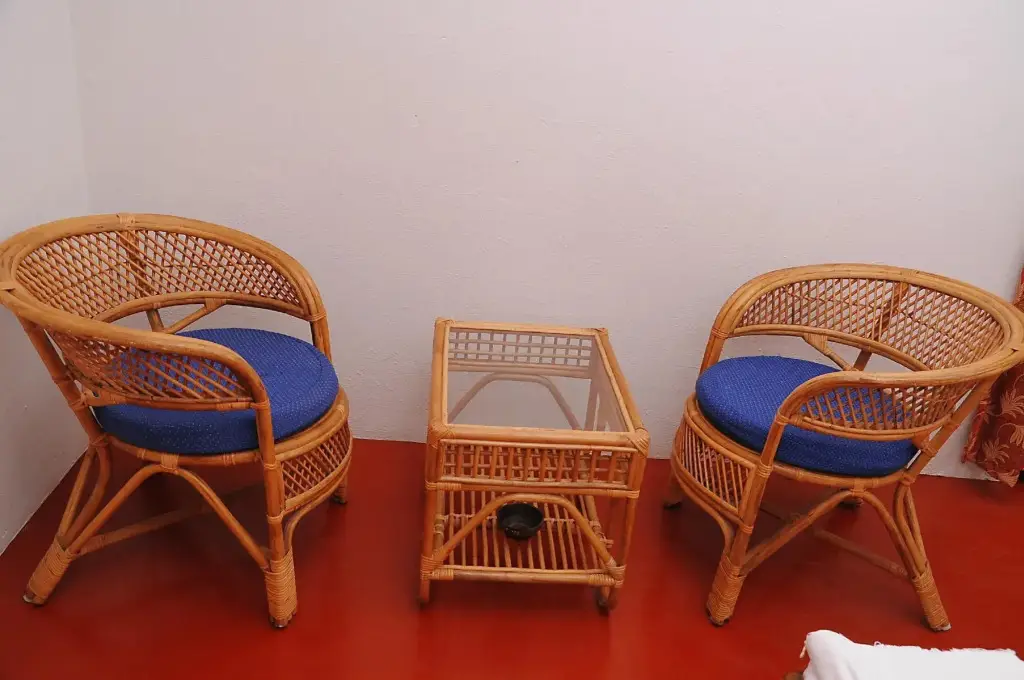 Cherthala: La Villa Marari