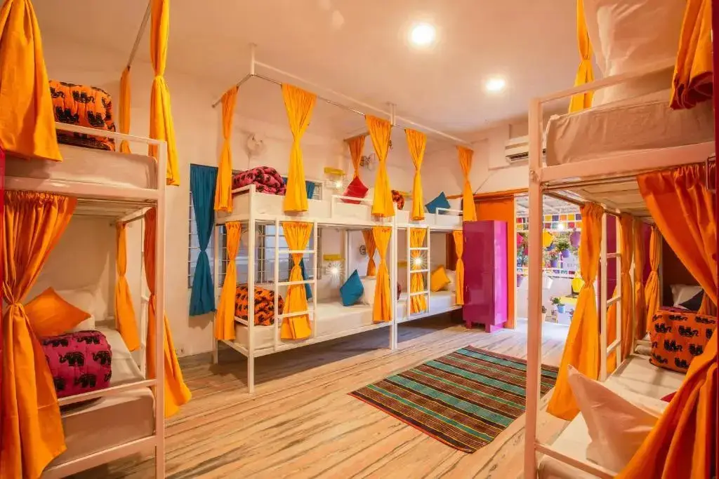 Джайпур: goSTOPS Lite Jaipur