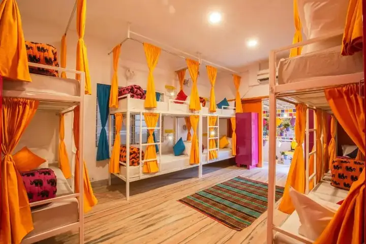 Джайпур: goSTOPS Lite Jaipur