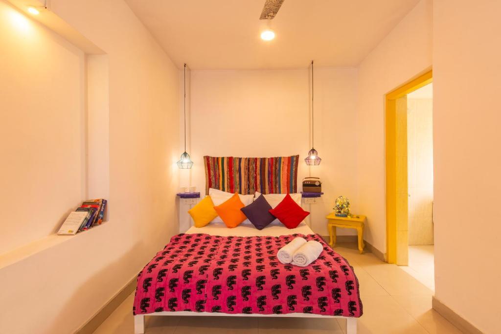 Джайпур: goSTOPS Lite Jaipur