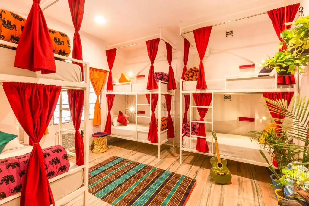 Джайпур: goSTOPS Lite Jaipur