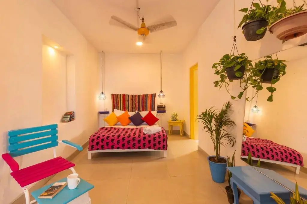 Джайпур: goSTOPS Lite Jaipur