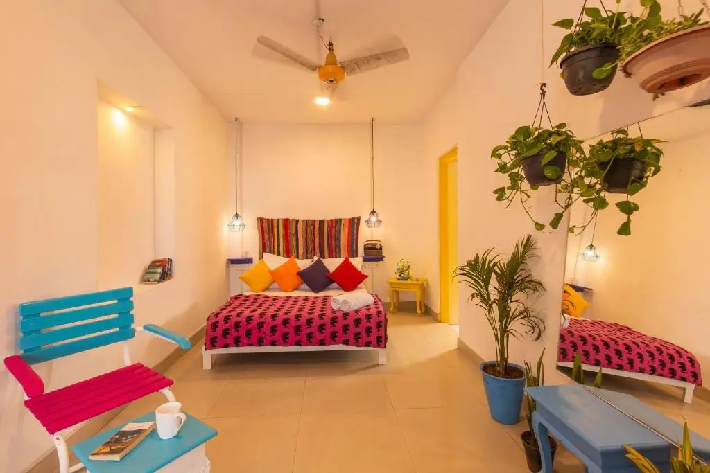 Джайпур: goSTOPS Lite Jaipur