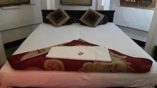 Джодхпур: Bed and Breakfast Clock Tower Haveli