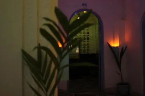 Джодхпур: Bed and Breakfast Clock Tower Haveli