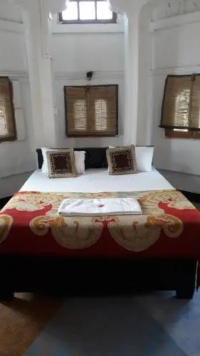Джодхпур: Bed and Breakfast Clock Tower Haveli