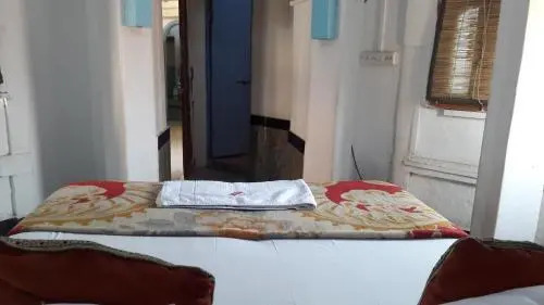Джодхпур: Bed and Breakfast Clock Tower Haveli