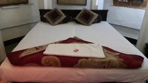 Джодхпур: Bed and Breakfast Clock Tower Haveli