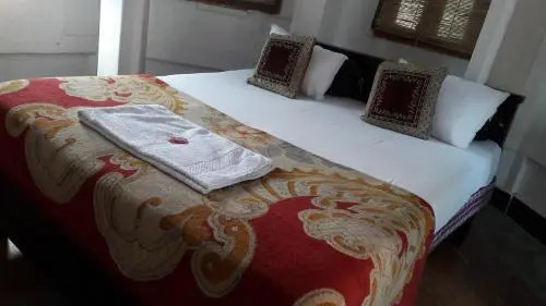 Джодхпур: Bed and Breakfast Clock Tower Haveli