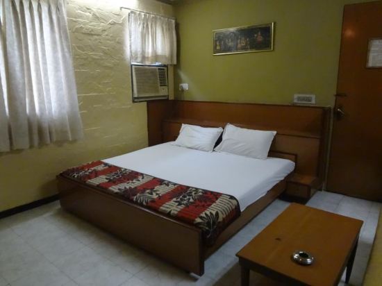 Мумбаи: Hotel Happy Home