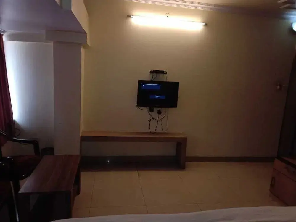 Джайпур: OYO 2289 Hotel Radha Palace