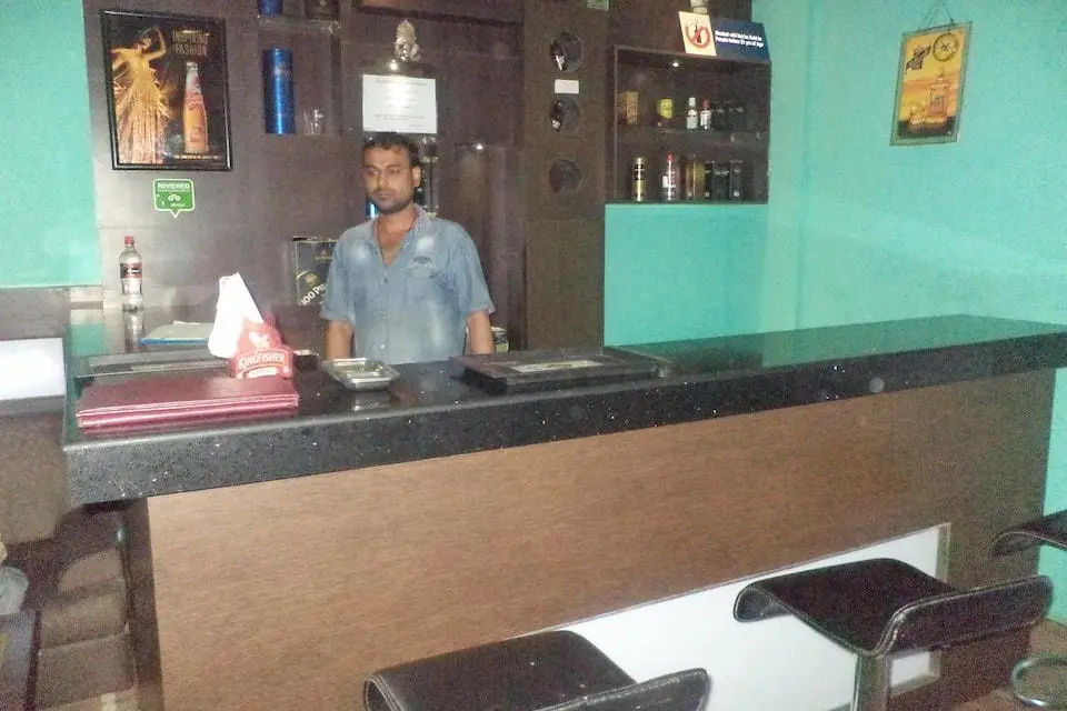 Гувахати: Hotel Prince