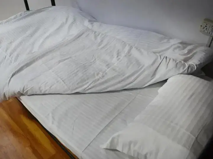 Амритсар: Backpackers Nest