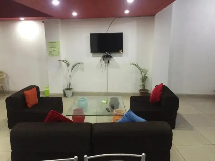 Амритсар: Backpackers Nest
