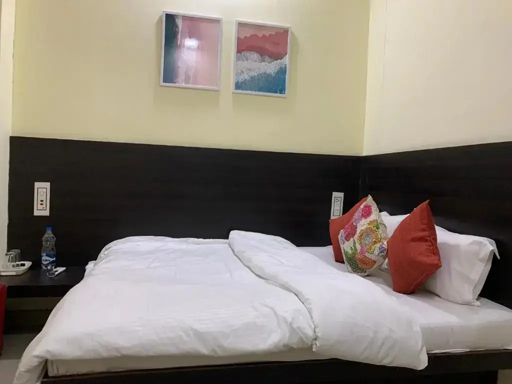 Амритсар: Backpackers Nest