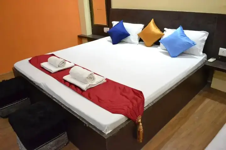 Амритсар: Backpackers Nest