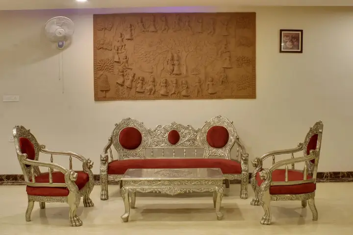Удаипур: The Byke Riddhi Inn