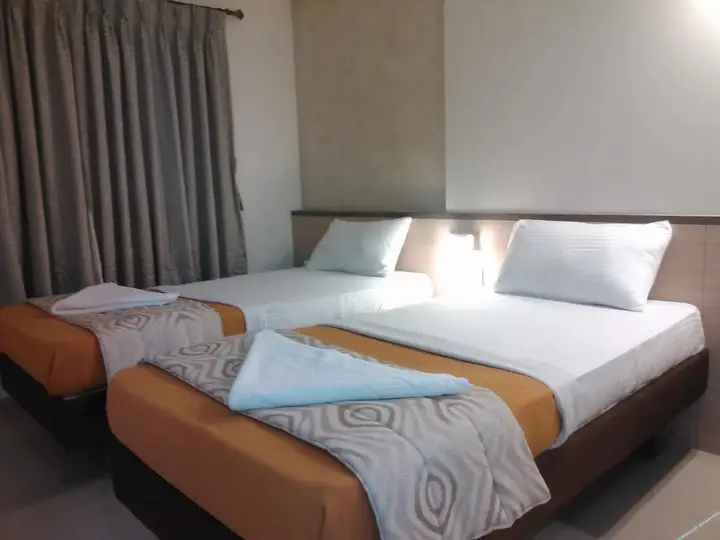 Пуна: Collection O 76358 Kapil Residency Parage Chowk