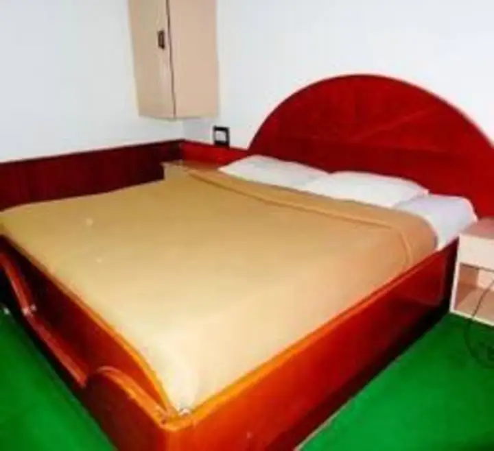 Кодайканал: Hotel Ruby International