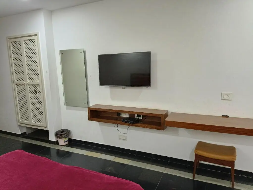 Гунтур: Amaravathi Hotel