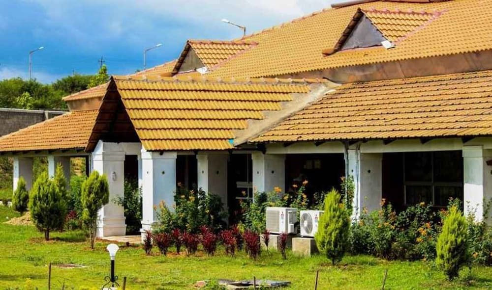 Clarks Inn PavanPutra — фото 1