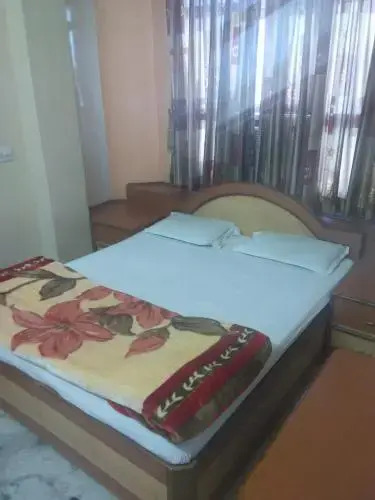 Бхилвара: Raghav Hotel
