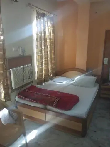 Бхилвара: Raghav Hotel