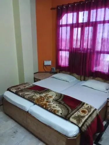 Бхилвара: Raghav Hotel