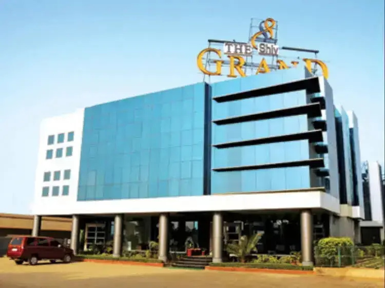 The Shiv Regency — фото 1