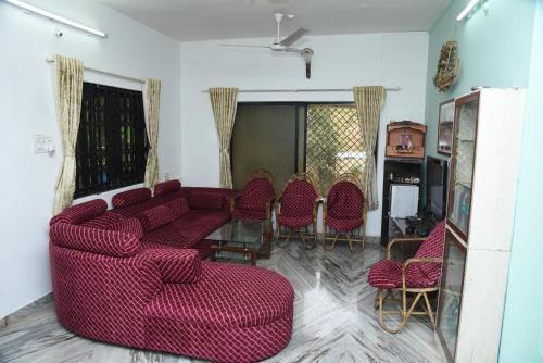 Лонавала: Sunayan Bungalow