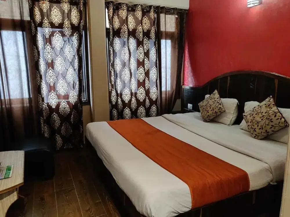Шимла: Hotel Sidharth Regency