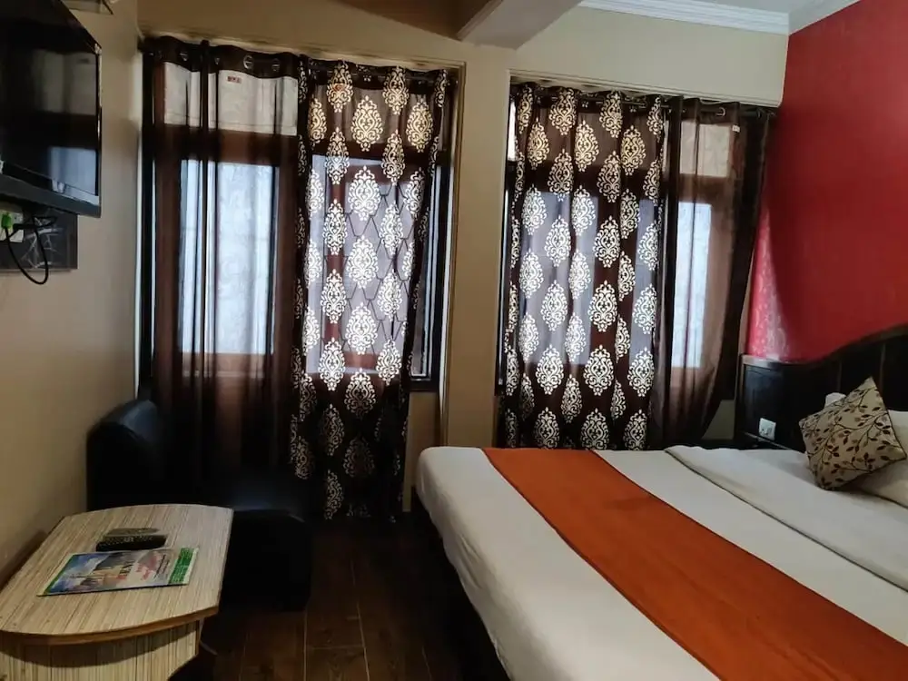 Шимла: Hotel Sidharth Regency