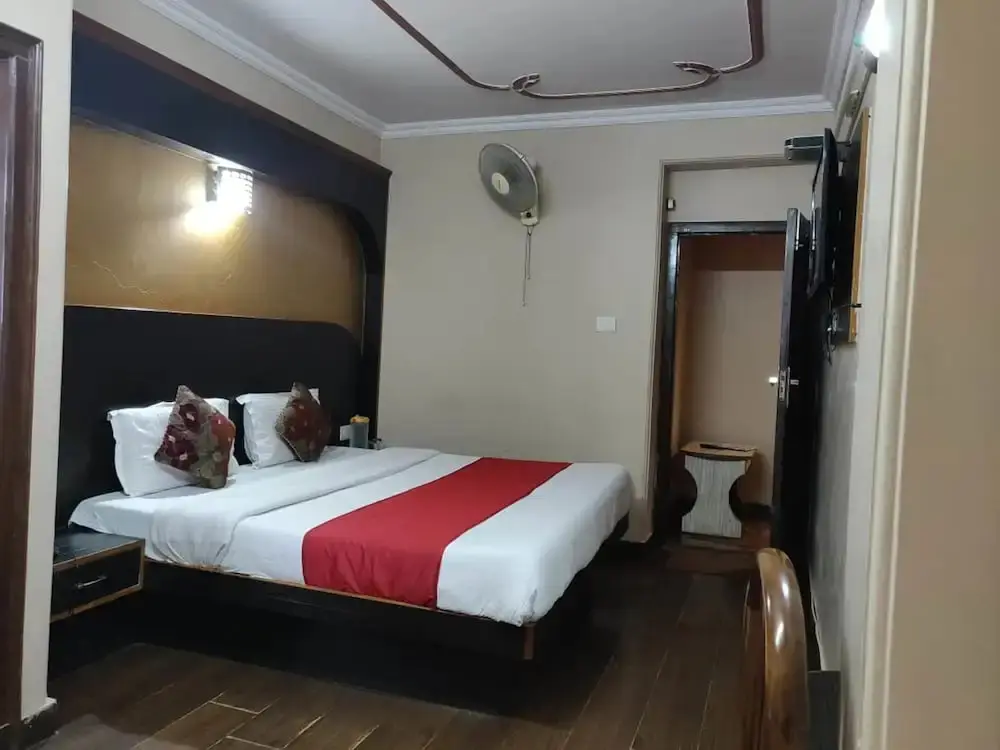 Шимла: Hotel Sidharth Regency