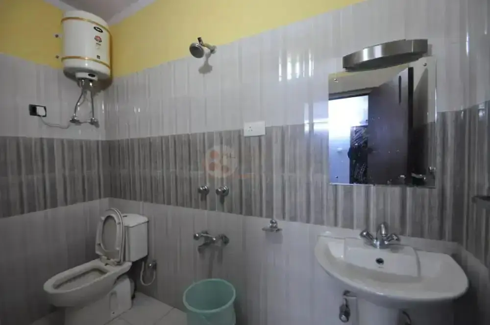 Шимла: Hotel Sidharth Regency