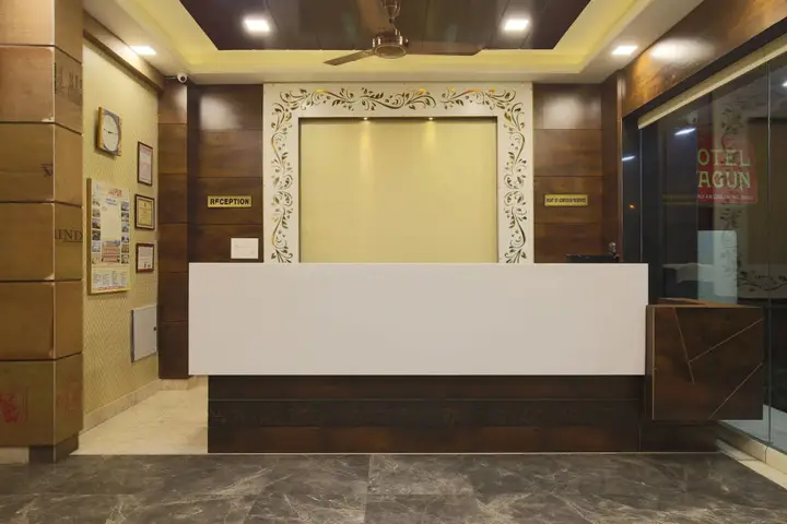 Джайпур: Hotel Sagun