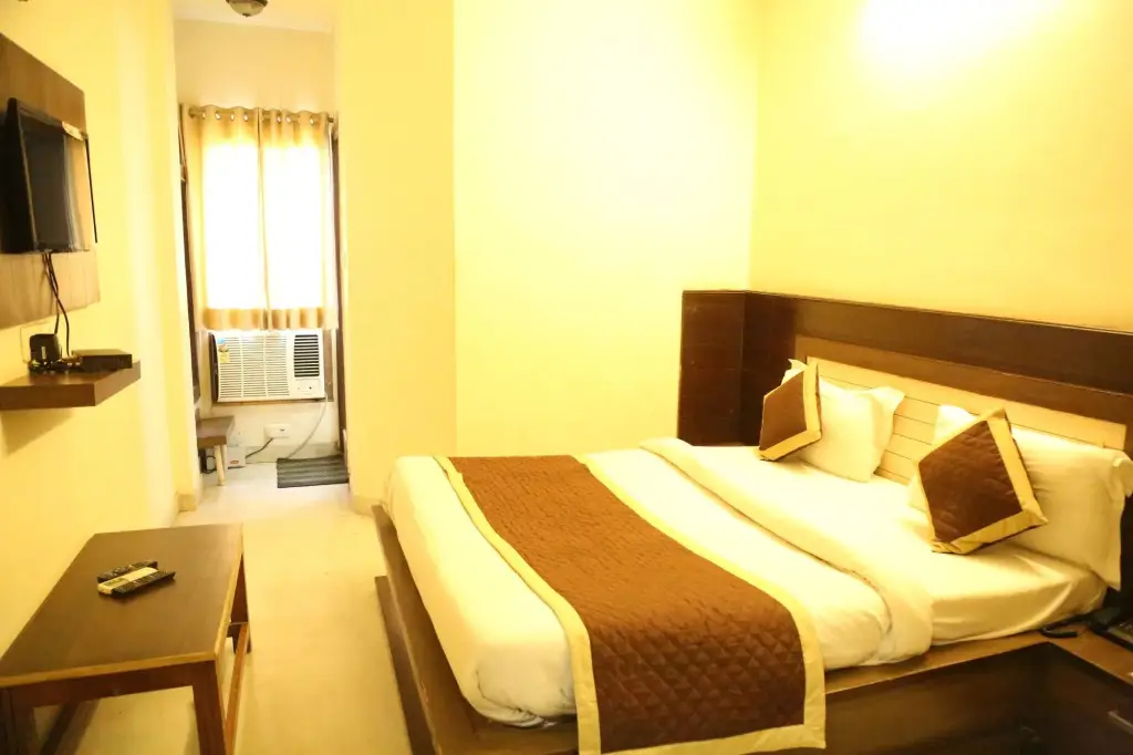 Джайпур: Hotel Sagun