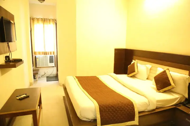 Джайпур: Hotel Sagun