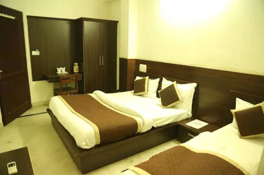 Джайпур: Hotel Sagun