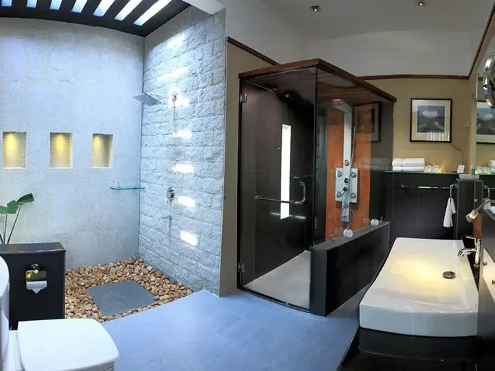 Куттикканам: Aanavilasam Luxury Plantation House