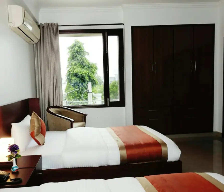 Hotel Spoontree Boutique BnB — фото 1