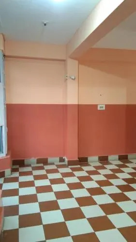Тирупати: Hotel Sriram Lodge