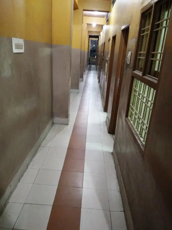 Hotel Sriram Lodge — фото 1