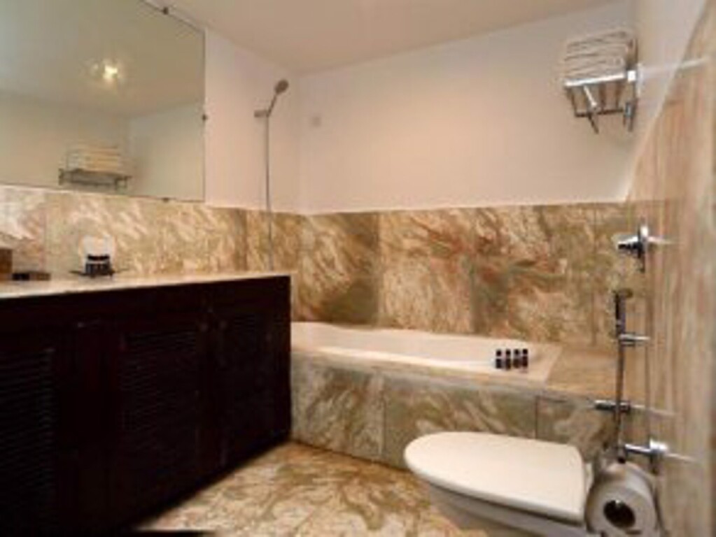 Сиолим: Nora Spiritual Villa Siolim
